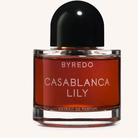 Byredo Casablanca Lilly