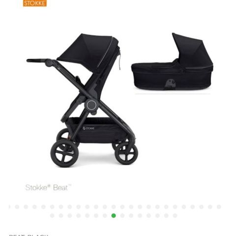 STOKKE BEAT