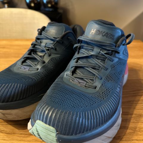 HOKA ONE ONE STR 46