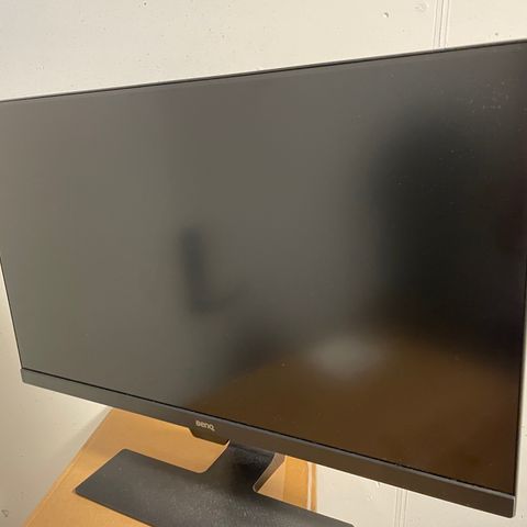 BenQ 27" skjerm BL2780