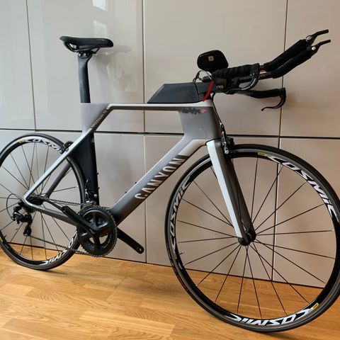 Canyon Speedmax CF 2018mod