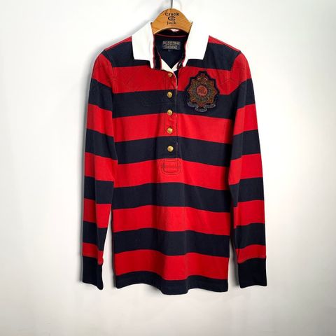 Vintage Ralph Lauren Rugby