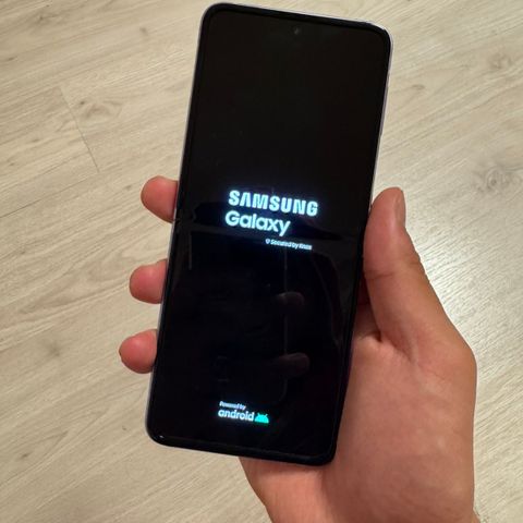 Samsung Galaxy Flip 4