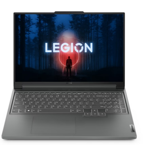 gaming laptop Lenovo Legion Slim 5 16" QHD 165 Hz