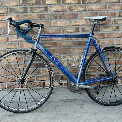 Colnago Landeveissykkel