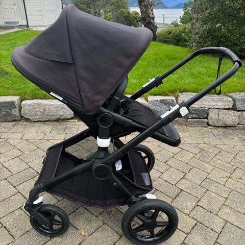 Bugaboo Fox 2