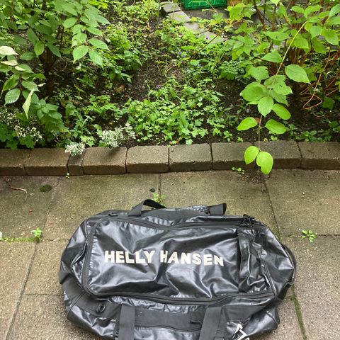 Helly Hansen 90l