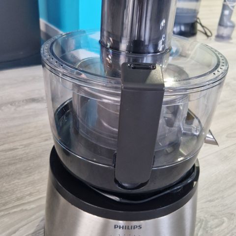 Philips juicer