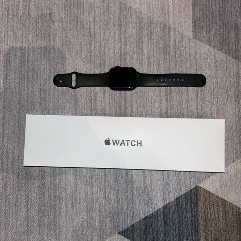 Apple watch se 1 gen 44mm gps