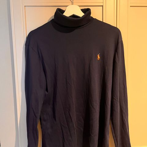 Polo Ralph Lauren Turtleneck