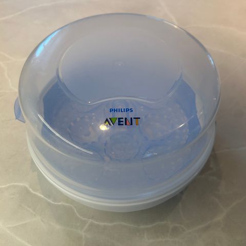 Avent sterilisator