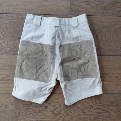 Lyngør Seilmakerverksted shorts