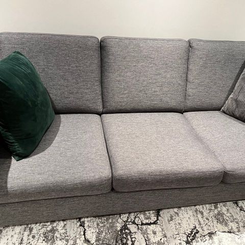 Sofa 3 2 seter