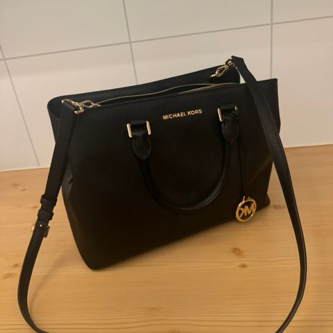 Michael kors veske