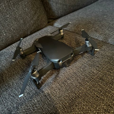 Dji Mavic air fly more combo