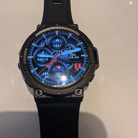 Triacle Rival one GPS sport smartwatch