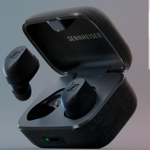 Sennheiser Momentum True Wireless 3