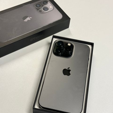 iPhone 13 Pro 128 GB (2022)