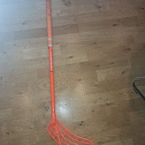 Innebandy kølle