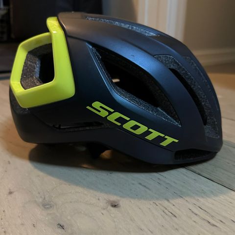 Scott Centric Plus sykkelhjelm