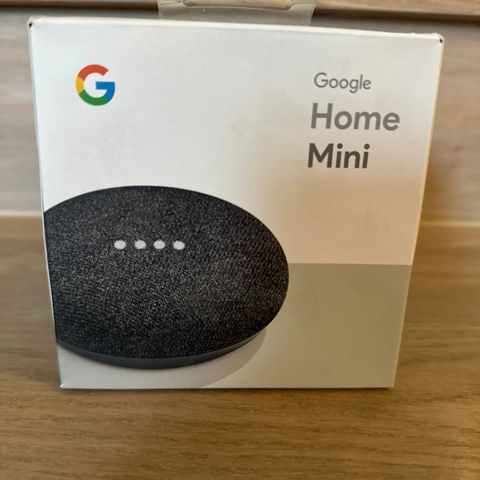 Google Home