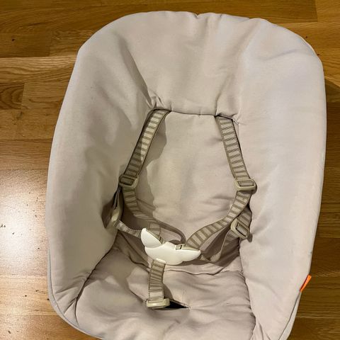 Stokke babysete