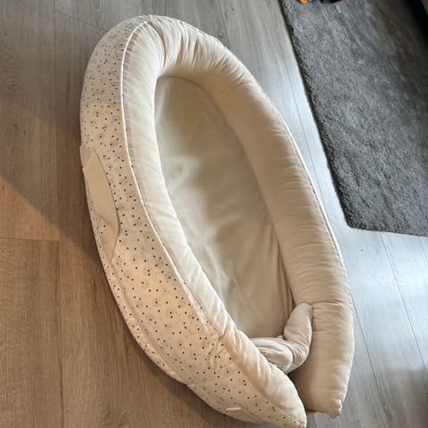 Babynest fra Voksi