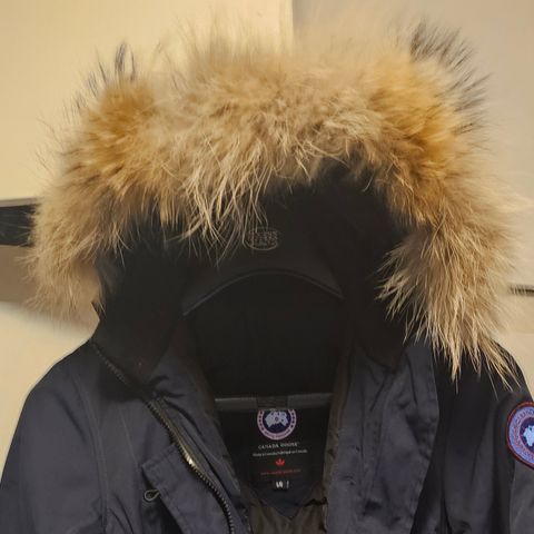 Canada Goose Kensington Parkas