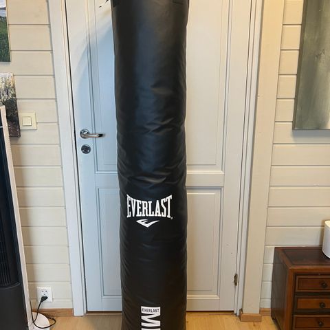 MMA / Thai boksesekk - Everlast - ubrukt