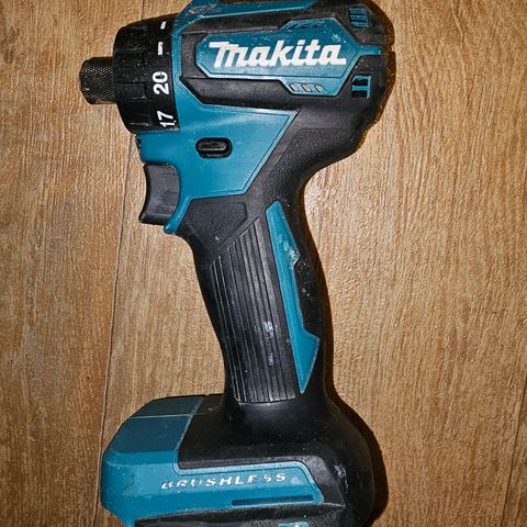 Makita ddf083  børsteløs