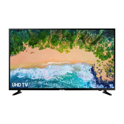 Samsung 65’’ 4K Reservert!