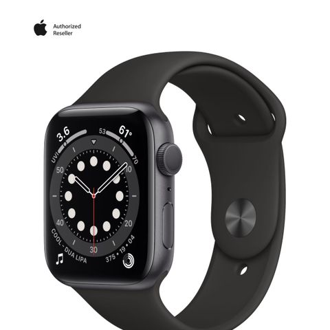 Apple Watch  6 44mm GPS