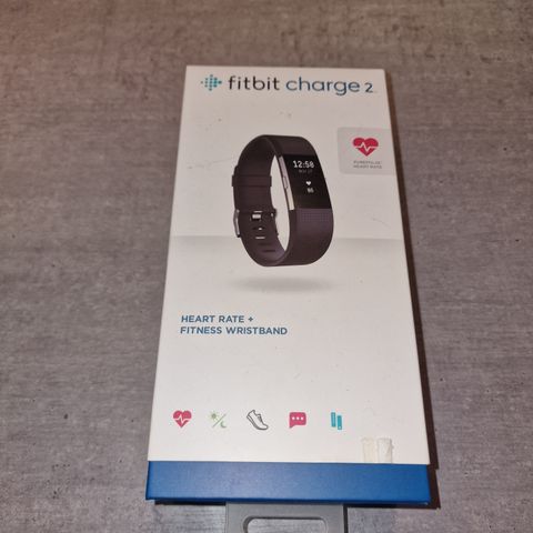 Fitbit Charge 2