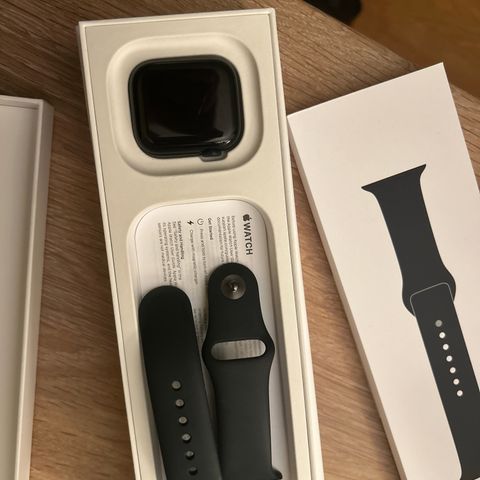 Apple watch series 9 41mm GPS