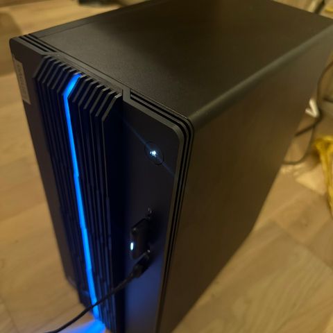 Lenovo gaming pc