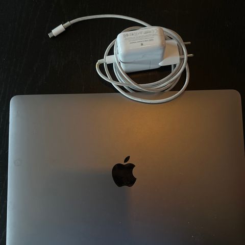 Macbook Air 2019