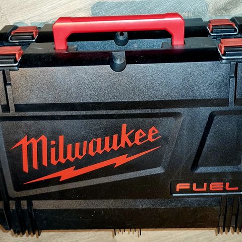 Milwaukee koffert