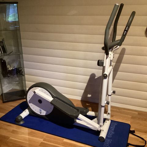 Tunturi C3 crosstrainer