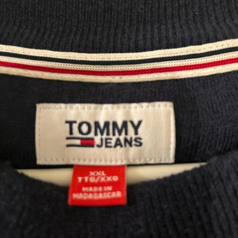 Tommy Hilfiger