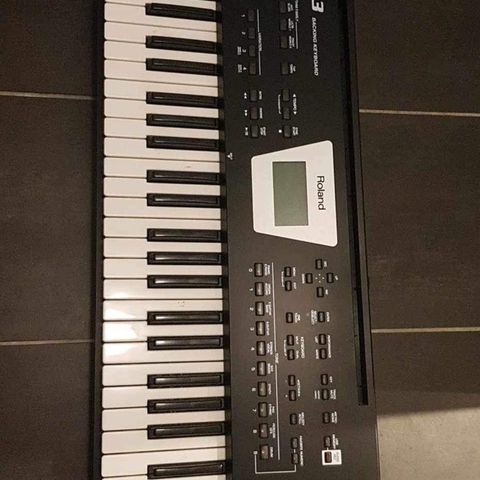 ROLAND bk-3