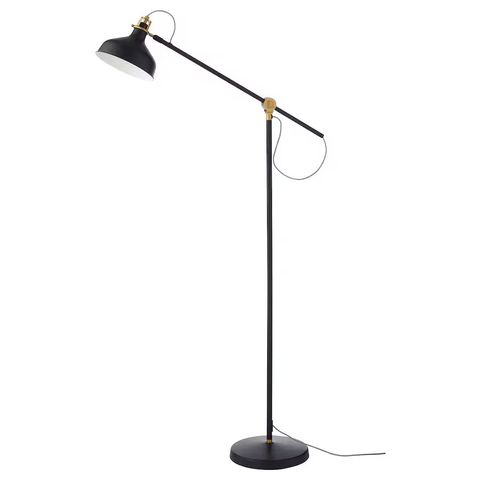 Gulvlampe fra Ikea - Ranarp