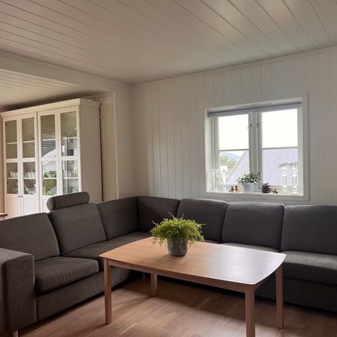 Hjørnesofa