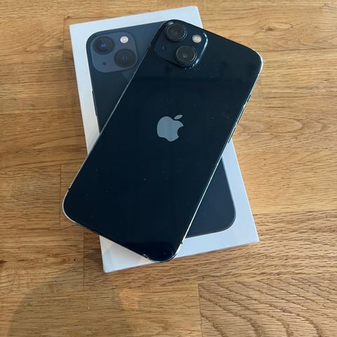 iPhone 13 256gb