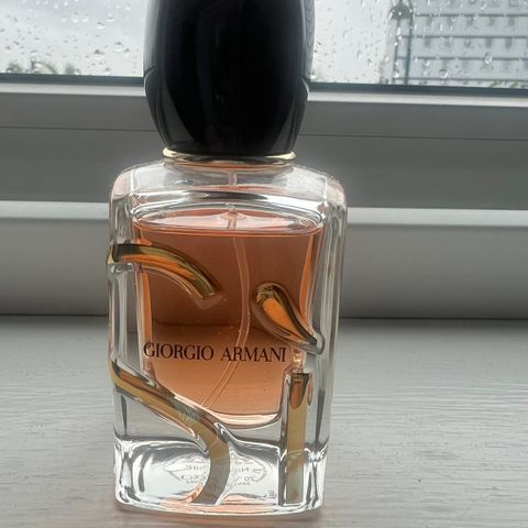 Armani Si Intense edP 30 ml