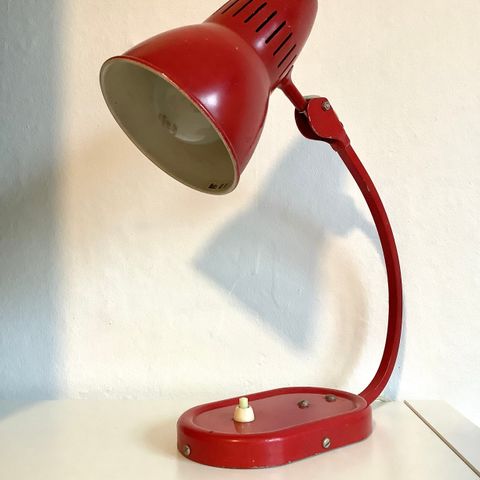 Luxo L-11 bordlampe