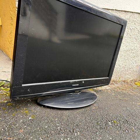 Toshiba 32’’ TV