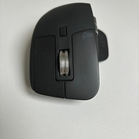 Logitech MX Master 3S trådløs mus