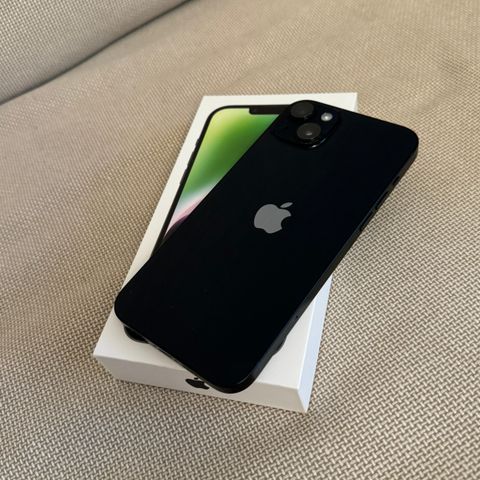 IPhone 14 Plus (256 GB)