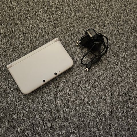 3ds XL