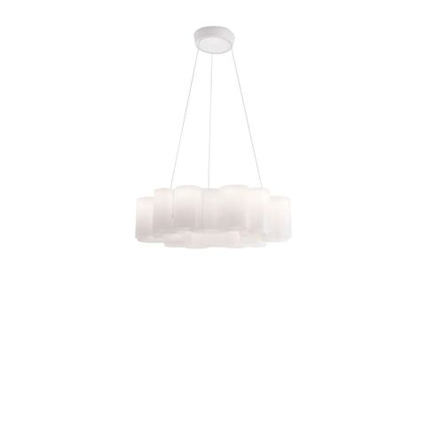 Stilnovo Honey suspension lampe